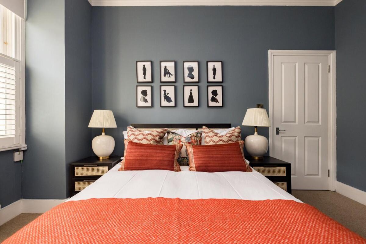 Bright, Spotless Fulham With Private Garden Casa vacanze