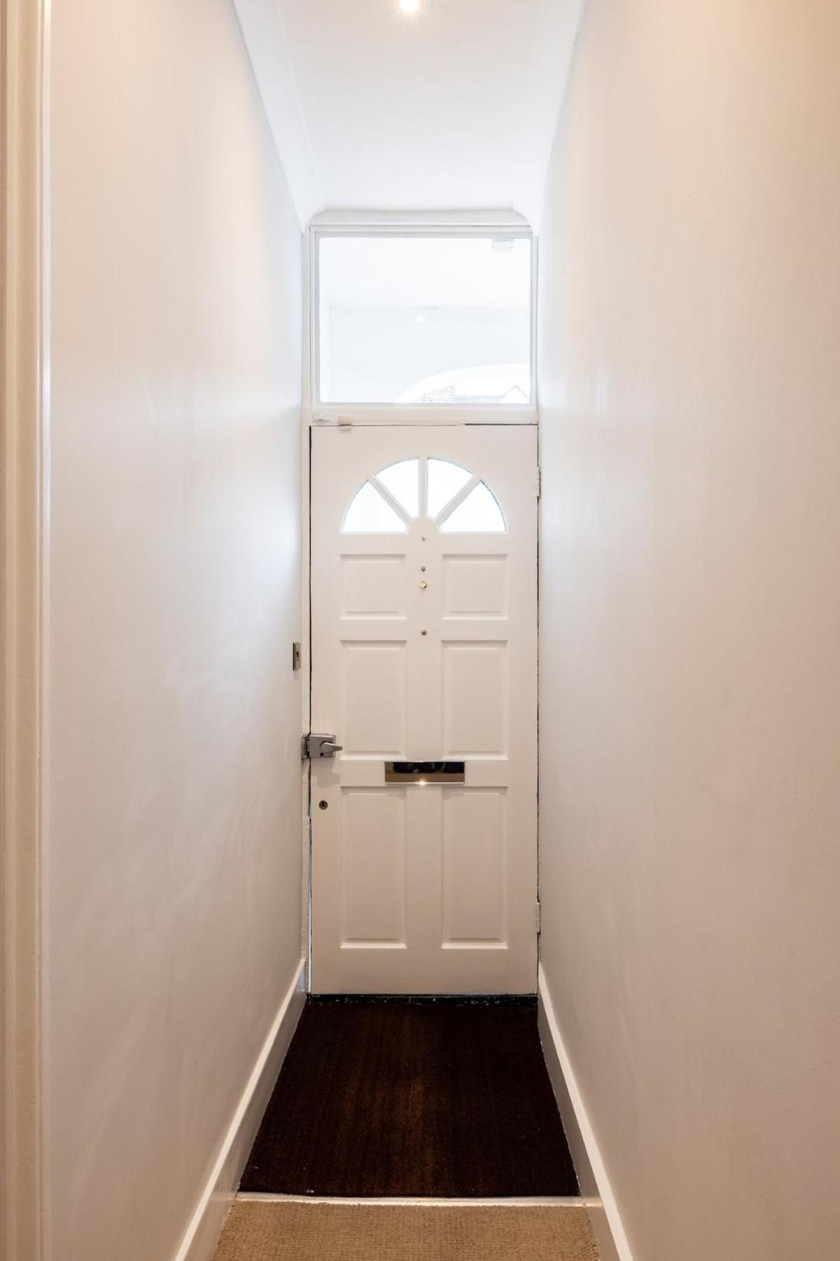 Casa vacanze Bright, Spotless Fulham With Private Garden