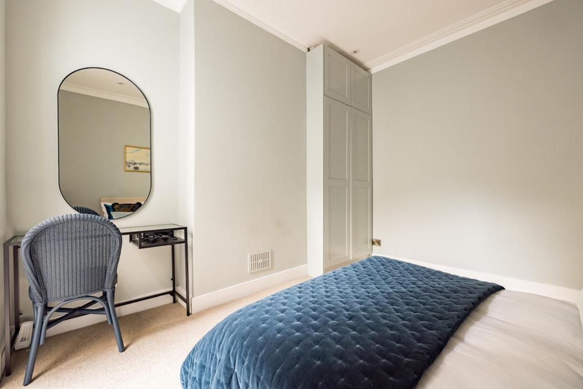 Bright, Spotless Fulham With Private Garden Casa vacanze *