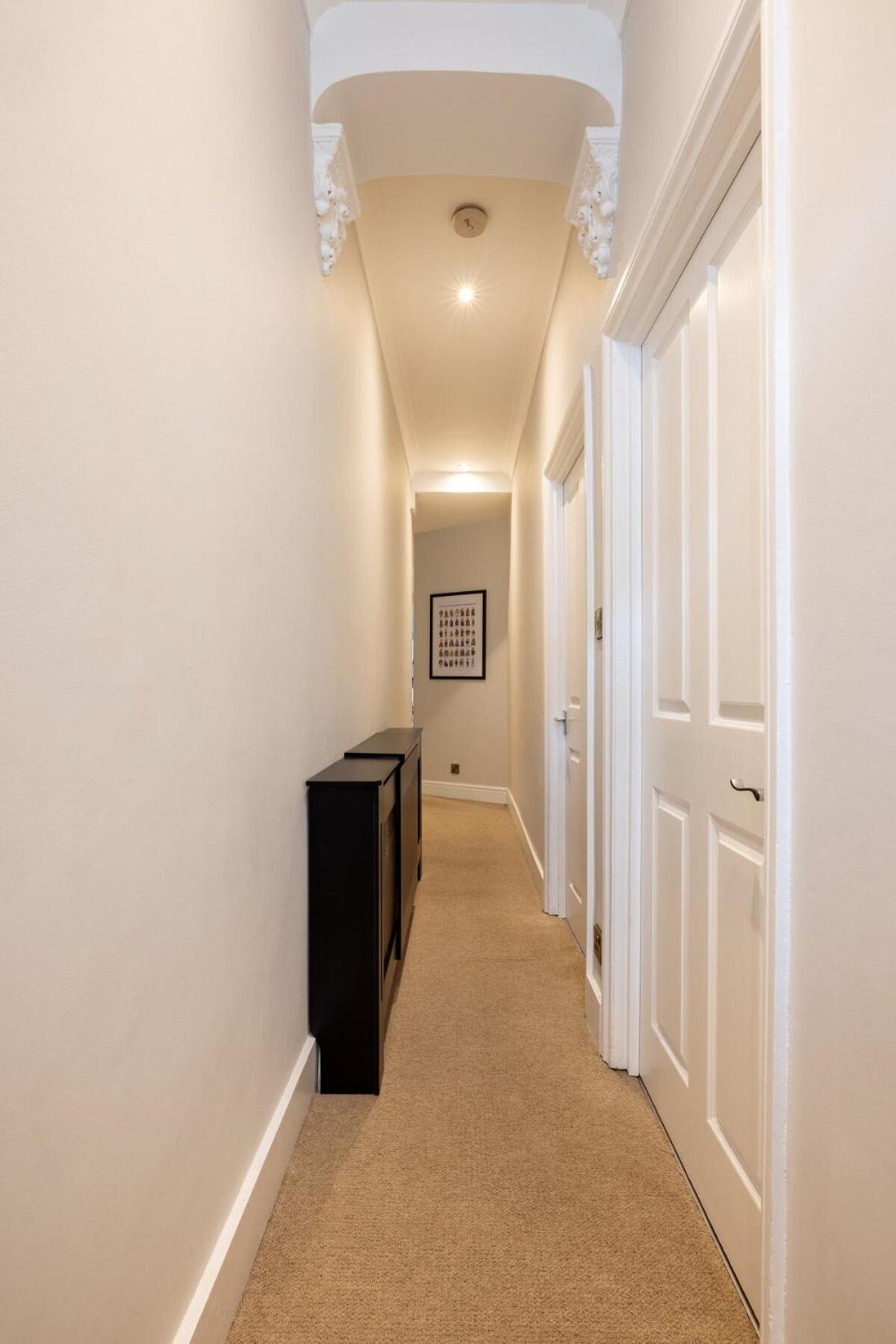 Casa vacanze Bright, Spotless Fulham With Private Garden *